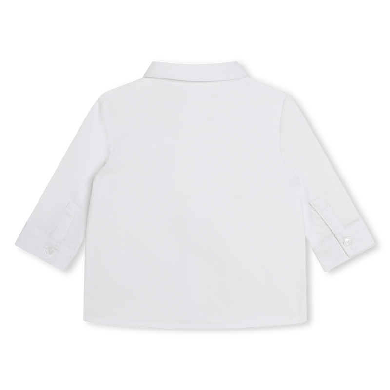 Jeans Ensemble KARL LAGERFELD KIDS 
                    BOY