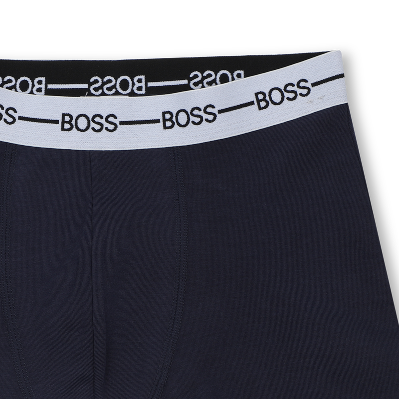 Sets of 2 boxer shorts BOSS 
                        BOY