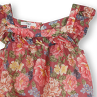 Floral Jumpsuit CHLOE 
                    GIRL