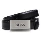 Cowhide Leather Belt BOSS 
                    BOY