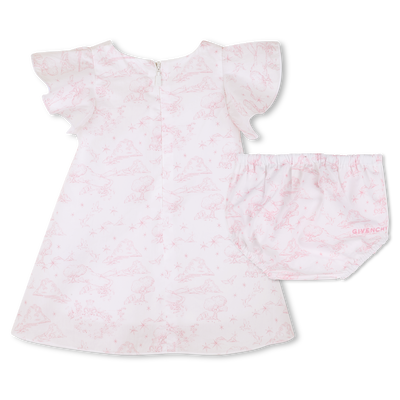 Bloomer Outfit Set GIVENCHY UNISEX