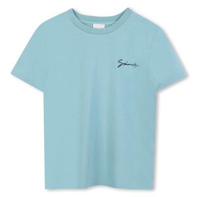 Short-sleeved T-shirt GIVENCHY BOY