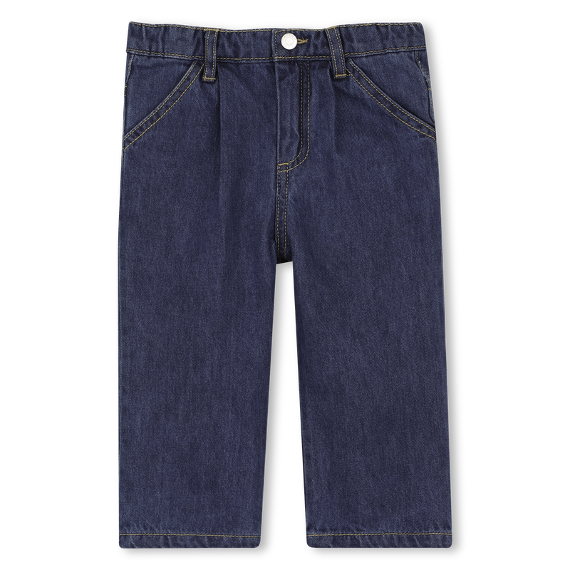 Denim pants KENZO KIDS 
                        UNISEX
