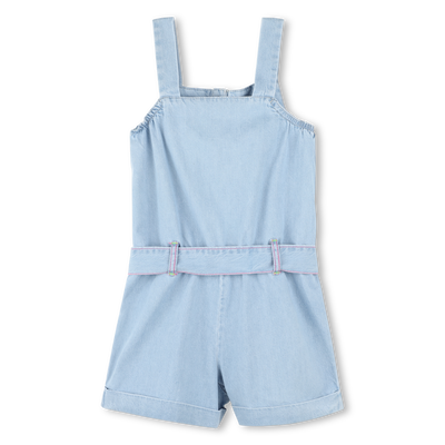 Strappy romper BILLIEBLUSH GIRL