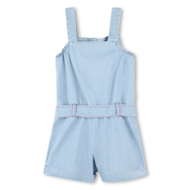 Strappy romper BILLIEBLUSH 
                        GIRL