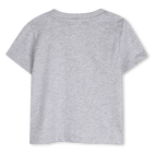 Short-Sleeved T-Shirt GIVENCHY 
                    BOY
