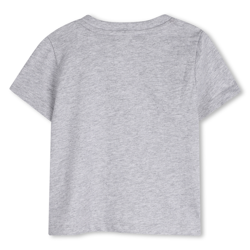 SHORT-SLEEVED T-SHIRT GIVENCHY 
                        BOY