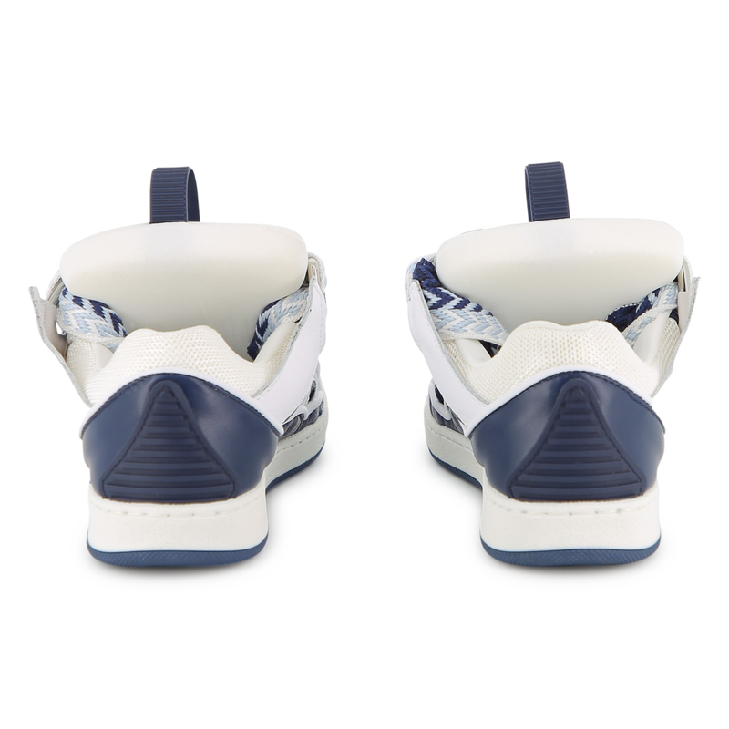 Lace-Up Sneakers LANVIN 
                        BOY