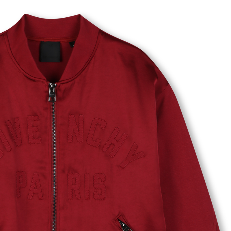 Jogging cardigan GIVENCHY 
                        BOY