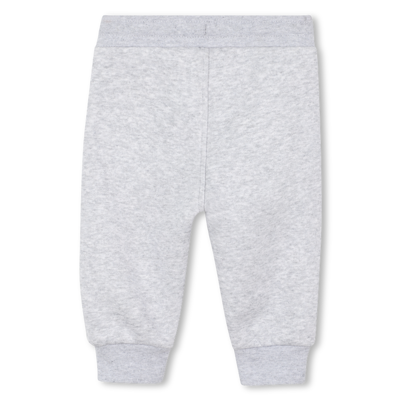 Cardigan and pants set BOSS 
                    BOY