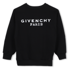 Sweatshirt GIVENCHY 
                    UNISEX