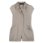 Jumpsuit KARL LAGERFELD KIDS 
                    GIRL