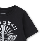 Straight fit T-shirt ZADIG VOLTAIRE 
                    GIRL