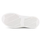 Cowhide Leather Sneakers KARL LAGERFELD KIDS 
                    GIRL
