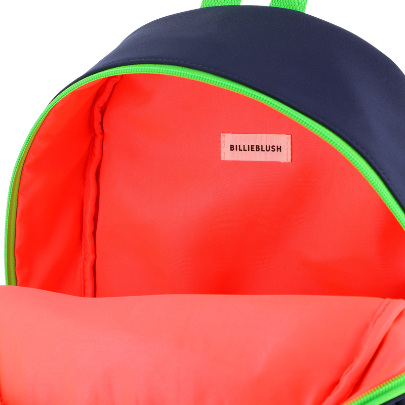 Backpack BILLIEBLUSH 
                        BOY