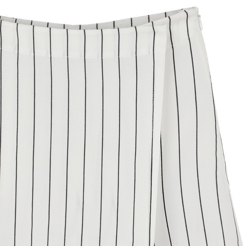 Striped skort DKNY 
                    GIRL