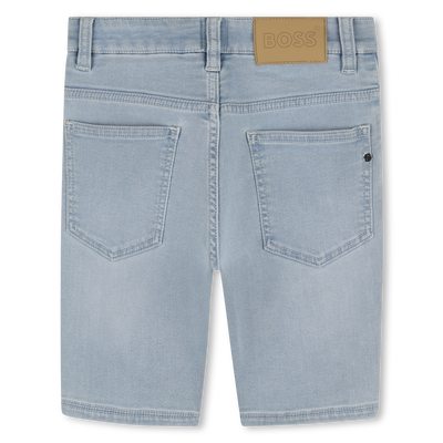 Denim Shorts BOSS BOY