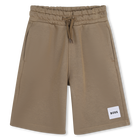 Casual Bermudas, DARK STONE, hi-res