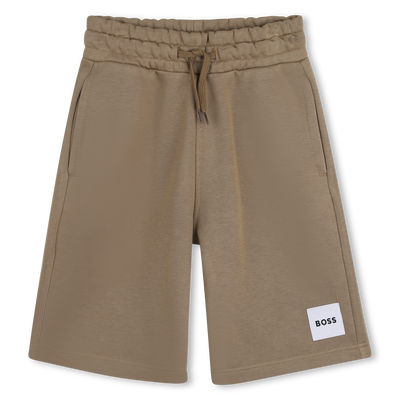 Casual Bermudas BOSS BOY