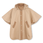 Canvas Cape CHLOE 
                    GIRL