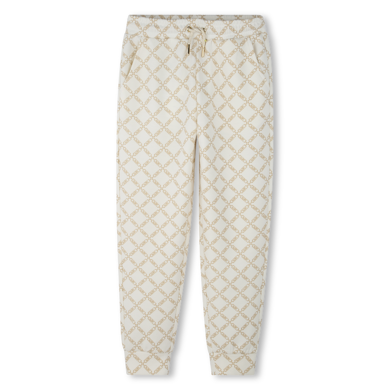 Sweatpants MICHAEL KORS 
                    GIRL