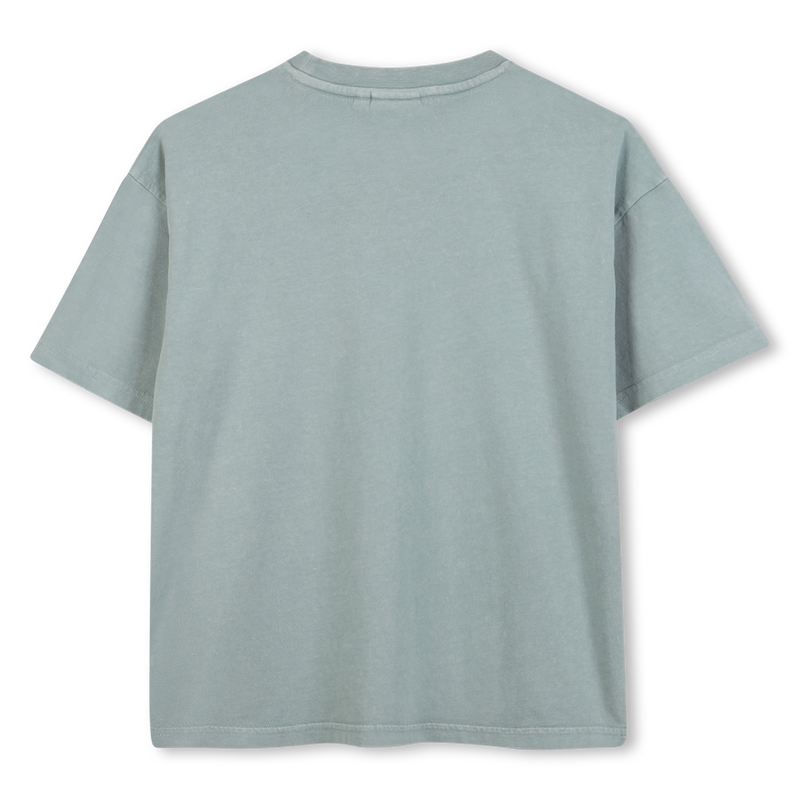 Short-sleeved T-shirt HUGO 
                        BOY