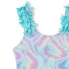 One-piece swimsuit BILLIEBLUSH 
                    GIRL