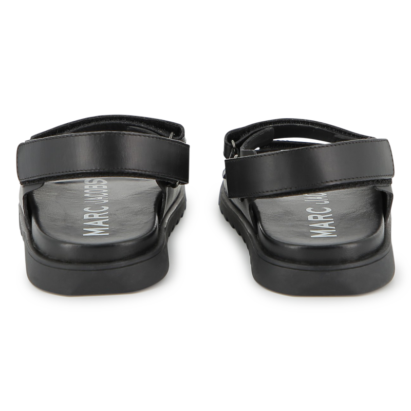 Strap Sandals MARC JACOBS 
                        BOY