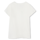 Short-sleeved T-shirt MICHAEL KORS 
                    GIRL