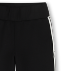 Sweatpants KARL LAGERFELD KIDS 
                    GIRL
