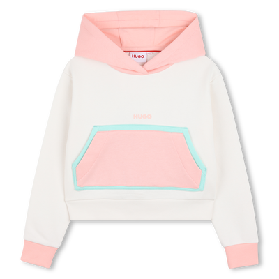 Hoodie HUGO GIRL