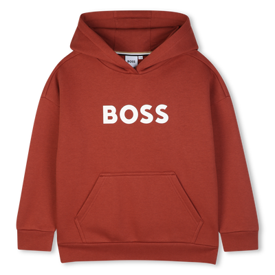 Hooded sweatshirt BOSS BOY