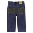 Denim pants KENZO KIDS 
                    UNISEX