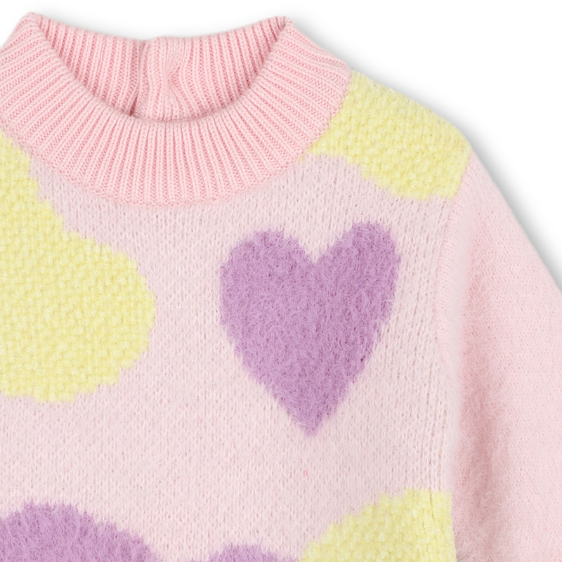 Sweater and legging set BILLIEBLUSH 
                        GIRL