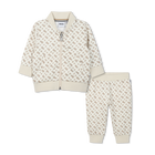 Cardigan and trousers set BOSS 
                    BOY