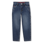 Loose Fit Jeans HUGO 
                    BOY