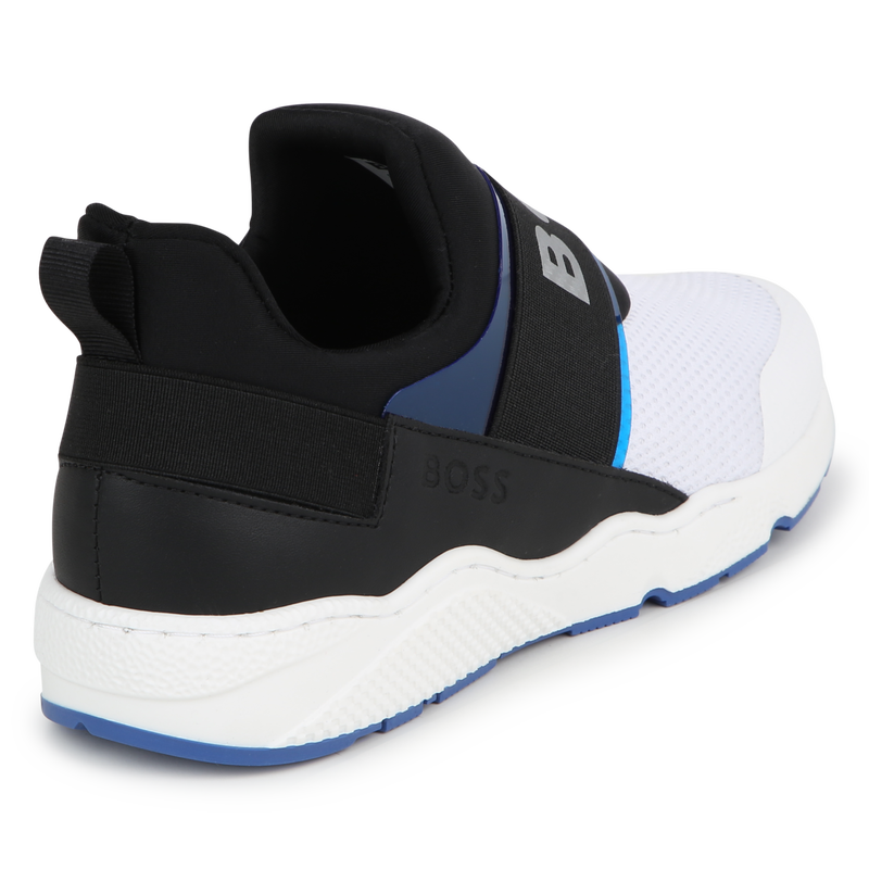 Slip-on sneakers BOSS 
                    BOY