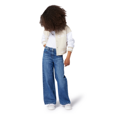 Givenchy Girls - Designer Clothing