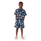 Short-Sleeved Shirt GIVENCHY 
                    BOY