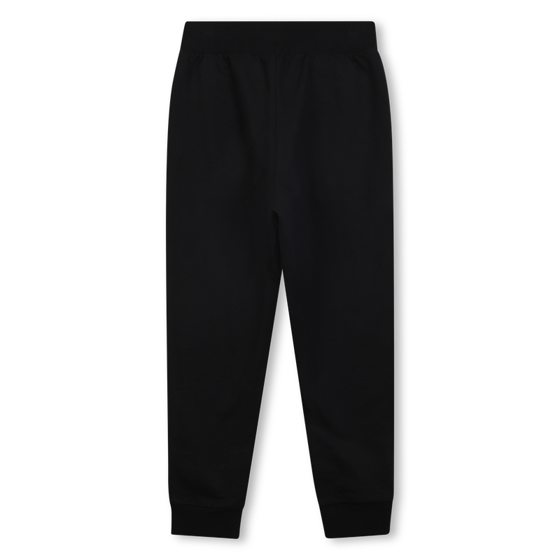 Fleece pants DKNY 
                    BOY