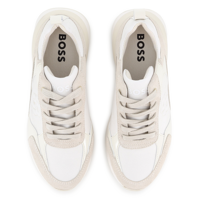 Sneakers BOSS 
                        GIRL