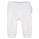 Soft Jersey Outfit Set KARL LAGERFELD KIDS 
                    GIRL