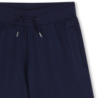 Fleece Shorts HUGO 
                    BOY