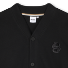 Cardigan with button closure BOSS 
                    BOY