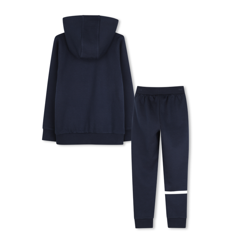 Tracksuit Set BOSS 
                        BOY