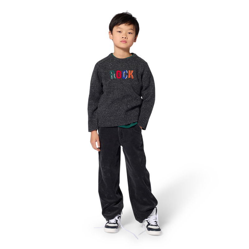 Pants ZADIG VOLTAIRE 
                        BOY