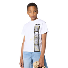 Short-Sleeved T-Shirt DKNY 
                    BOY