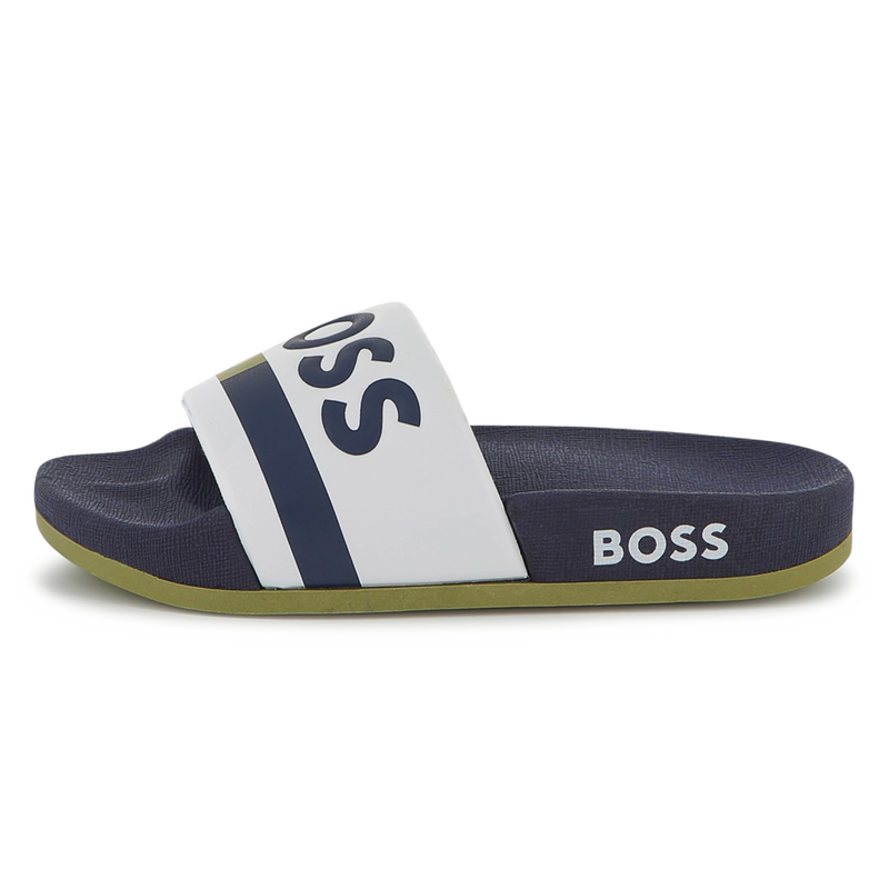 Lightweight Slides BOSS 
                        BOY