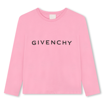Givenchy Girls Designer Clothing
