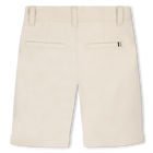 Chino Bermudas BOSS 
                    BOY